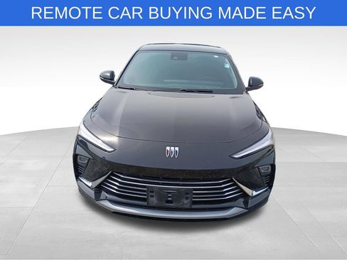 Used 2024 Buick Envista Preferred w/ Convenience I Package FWD image 8
