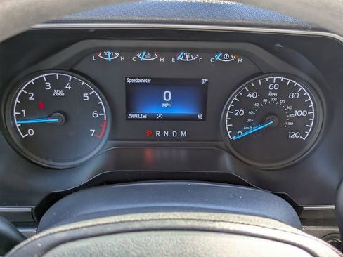 Certified 2023 Ford F150 XL w/ STX Appearance Package RWD image 26