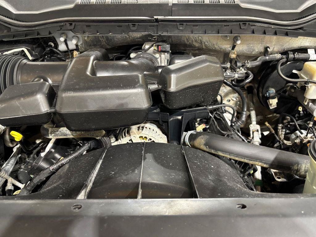 Used 2017 Ford F250 XL w/ Power Equipment Group AWD/4WD image 24