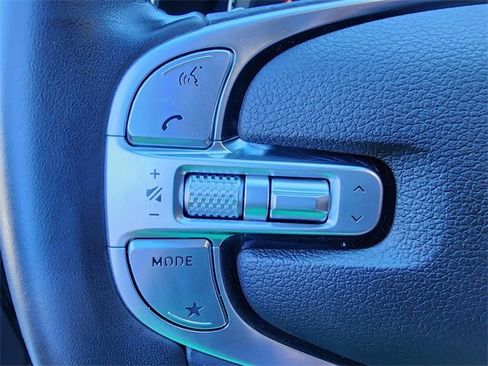 Used 2023 Genesis GV80 2.5T w/ Prestige Package image 7