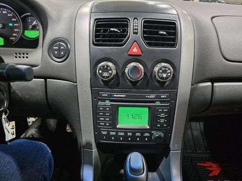 Used 2006 Pontiac GTO image 37