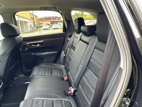 Used 2022 Honda CR-V Touring image 16