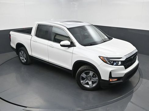 Used 2025 Honda Ridgeline RTL image 32