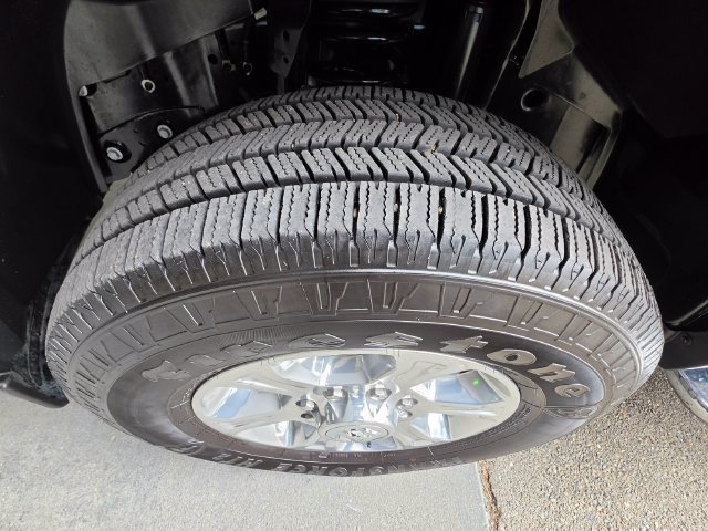 Certified 2026 RAM 2500 Big Horn AWD/4WD image 27