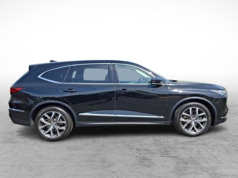 Used 2023 Acura MDX SH-AWD w/ Technology Package image 7