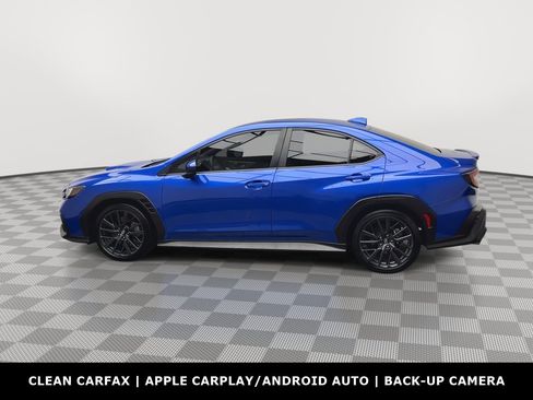 Used 2022 Subaru WRX Premium AWD/4WD image 32