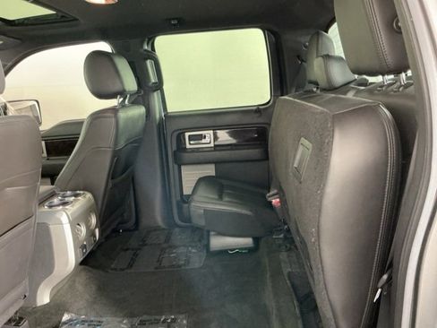Used 2013 Ford F150 Platinum image 25