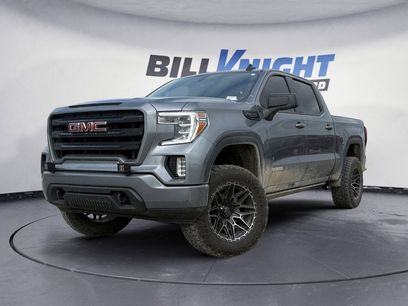Used 2021 GMC Sierra 1500 Elevation
