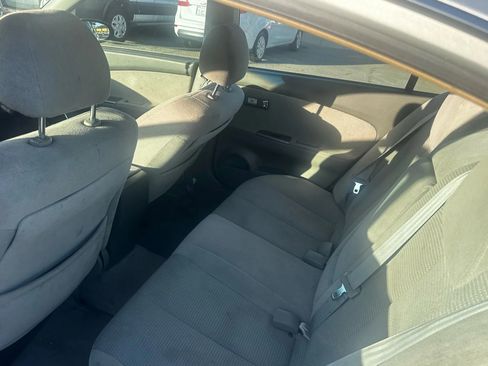 Used 2005 Nissan Altima 2.5 S image 12