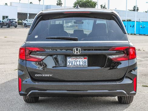 Used 2026 Honda Odyssey EX-L image 8