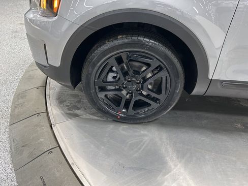 New 2025 Kia Telluride SX X-Line image 34