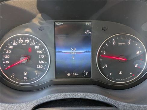 New 2026 Mercedes-Benz Sprinter 2500 image 10