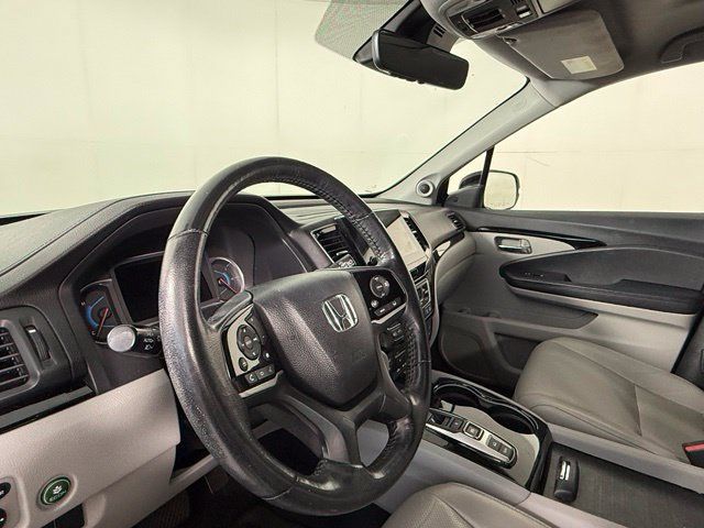 Used 2021 Honda Pilot Elite image 6