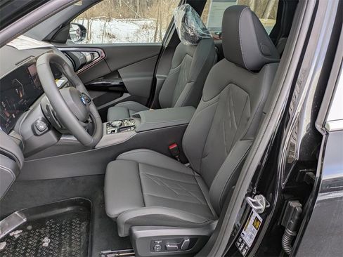 New 2026 BMW X3 xDrive30 w/ Convenience Package image 11