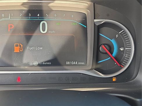 Used 2021 Honda Passport Elite image 20