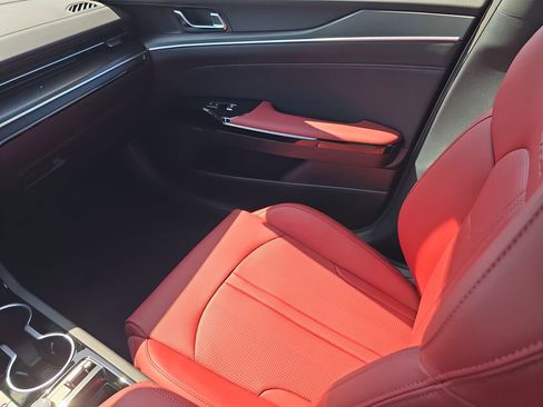 New 2026 Kia K5 GT-Line image 15