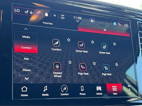 Used 2023 Dodge Durango GT RWD image 34