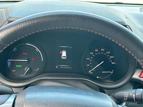 Certified 2022 Toyota Sienna XSE w/ XSE Plus Package image 22