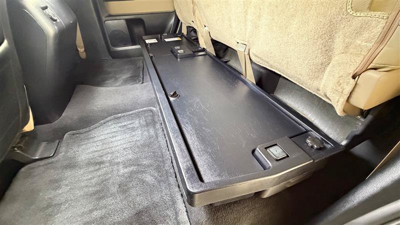 Used 2012 Toyota Tundra 2WD Double Cab w/ SR5 Pkg image 42