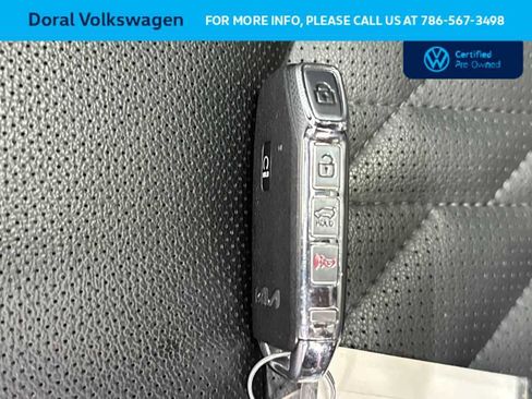 Used 2024 Kia Sportage X-Pro Prestige image 28