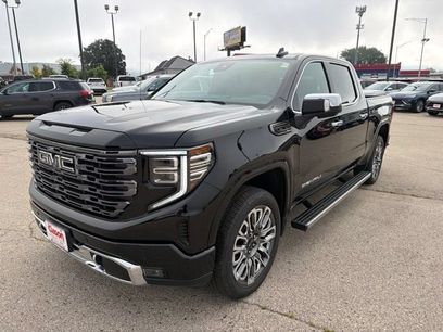 New 2026 GMC Sierra 1500 Denali Ultimate
