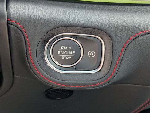 New 2026 Mercedes-Benz GLE 53 AMG 4MATIC Coupe image 30