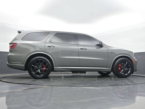 Used 2022 Dodge Durango SRT w/ SRT Interior Appearance Group AWD/4WD image 52
