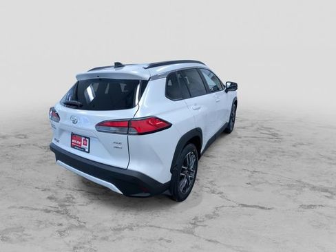 New 2026 Toyota Corolla Cross XLE image 9