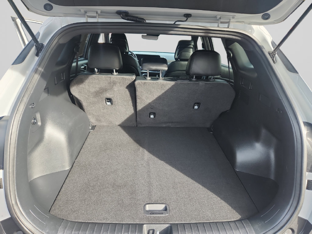 Certified 2024 Kia Sportage X-Line AWD/4WD image 19