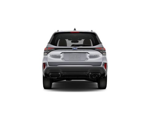 New 2026 Subaru Forester Touring AWD/4WD image 9