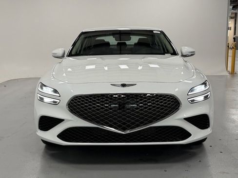 New 2026 Genesis G70 2.5T image 6