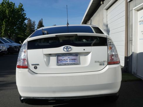 Used 2007 Toyota Prius Touring image 13