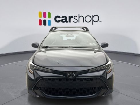 Used 2019 Toyota Corolla SE w/ SE Option Package image 6