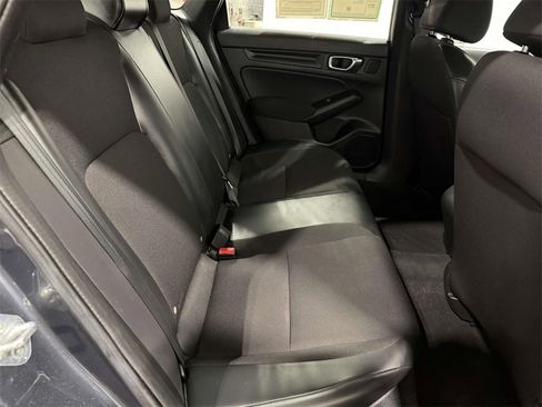Used 2023 Honda Civic Sport image 10