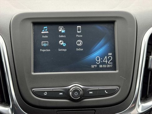 Used 2018 Chevrolet Equinox LT image 9