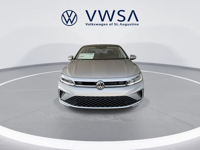 New 2026 Volkswagen Jetta SEL