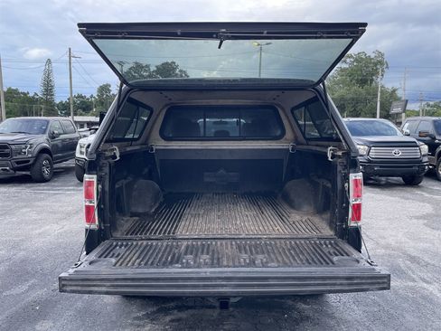Used 2014 Ford F150 STX w/ Equipment Group 201A Mid RWD image 39