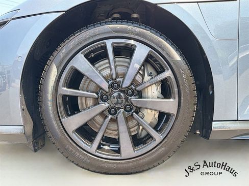 Used 2025 Lucid Air Touring AWD/4WD image 38