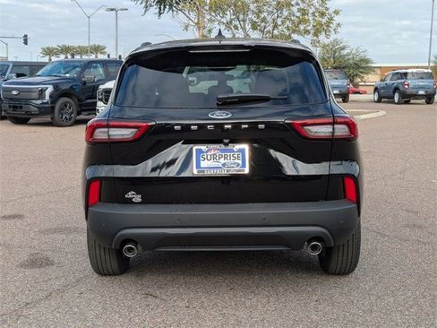 New 2026 Ford Escape ST-Line w/ Tech Pack #1 image 29
