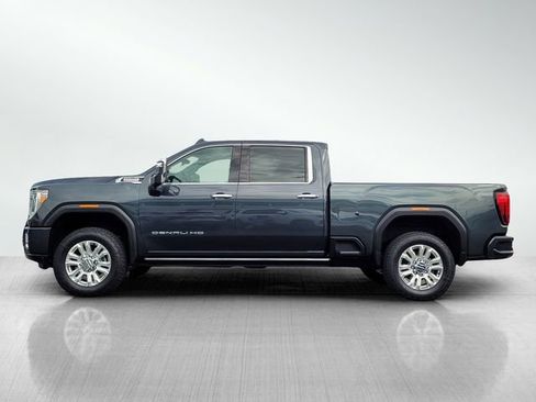 Used 2022 GMC Sierra 2500 Denali w/ Denali Ultimate Package image 7