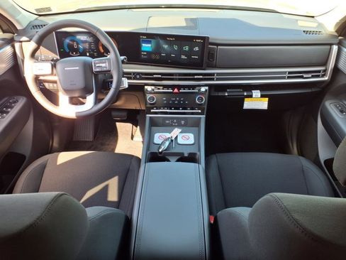 New 2026 Hyundai Santa Fe SE AWD/4WD image 8