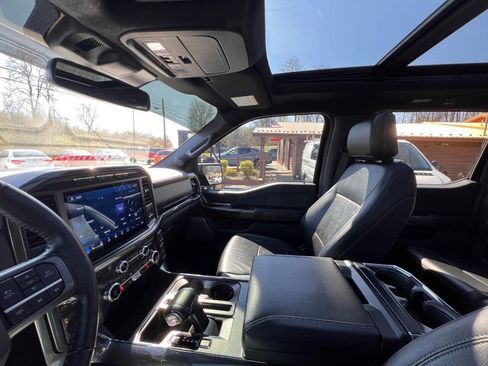 Used 2022 Ford F150 XLT w/ Equipment Group 302A High image 30