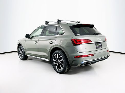 Used 2024 Audi Q5 2.0T Premium Plus image 5