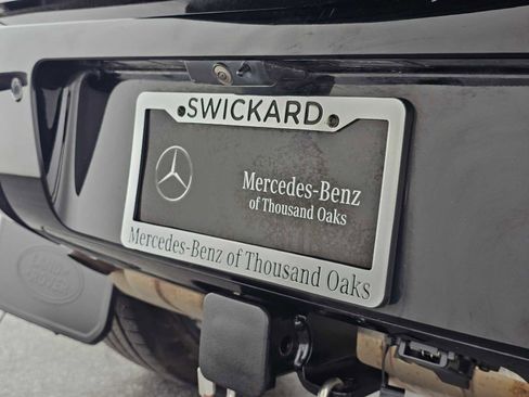 Used 2022 Land Rover Defender 110 X-Dynamic SE AWD/4WD image 13