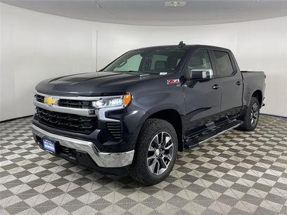 Used 2023 Chevrolet Silverado 1500 LT w/ All Star Edition Plus
