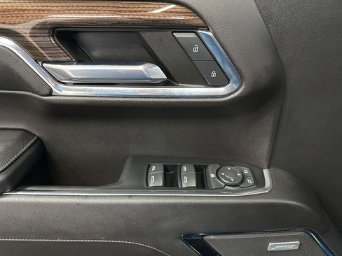 Used 2023 Chevrolet Silverado 1500 RST w/ Convenience Package II image 20