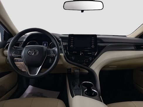 Certified 2023 Toyota Camry LE FWD image 15