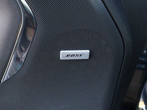 New 2026 Chevrolet Suburban RST image 21