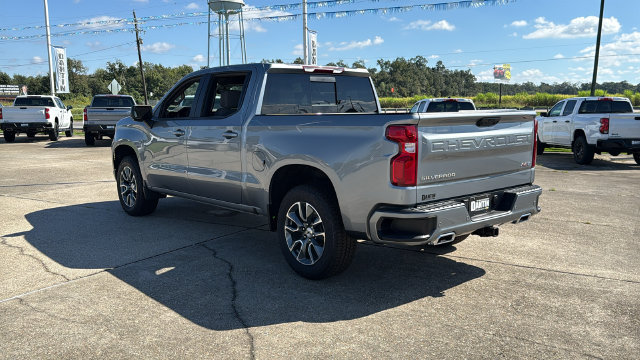 New 2026 Chevrolet Silverado 1500 RST w/ RST All Star Premium Package AWD/4WD image 26