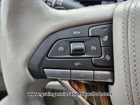 Used 2021 Cadillac Escalade ESV Sport Platinum w/ Heavy-Duty Trailer Package image 12